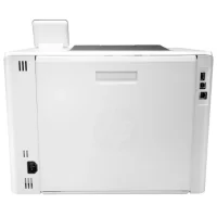 Принтер HP LaserJet Pro M454dw фото 2